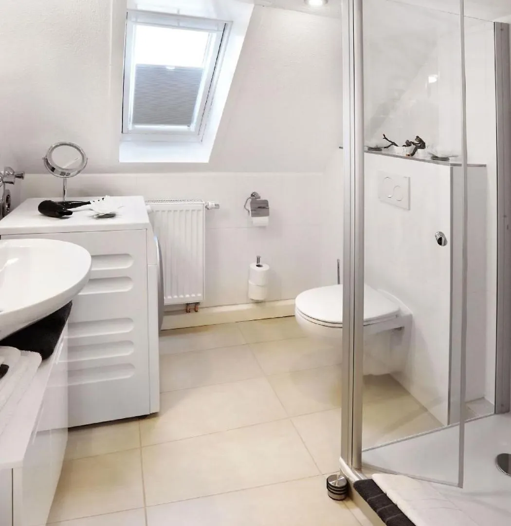 Ferienwohnung Am Regierungsplatz Landshut Apartment