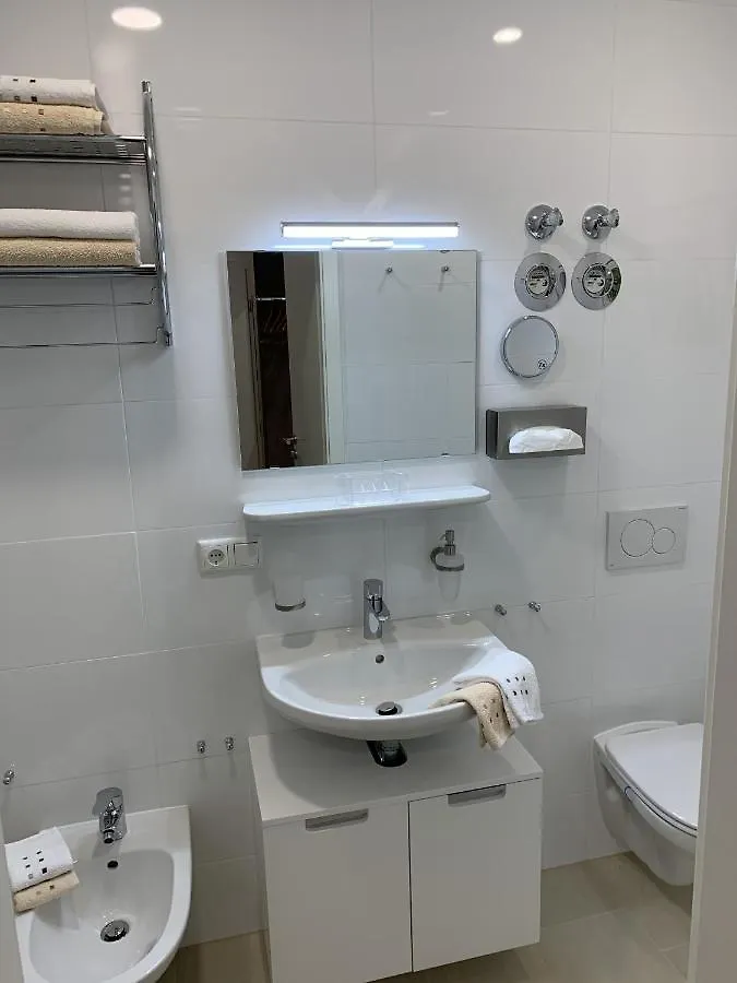 Ferienwohnung Am Regierungsplatz Landshut