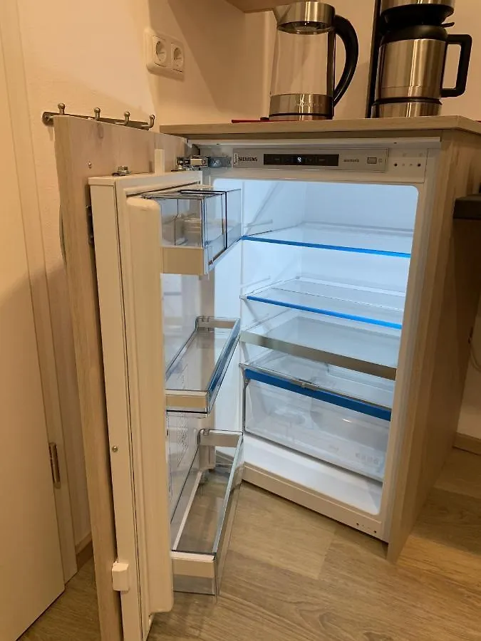 Ferienwohnung Am Regierungsplatz Landshut Germany