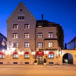 Simones Fuerstenhof Hotel